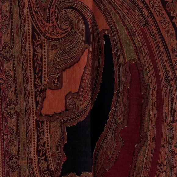 Sevan Brand Women's Scarf! - Picture 6 of 7